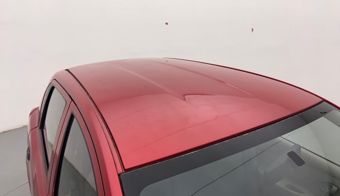 2014 Datsun Go A, Petrol, Manual, 18,694 km, Roof