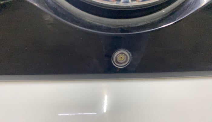 2020 Tata NEXON XZ PETROL, Petrol, Manual, 57,211 km, Parking Camera