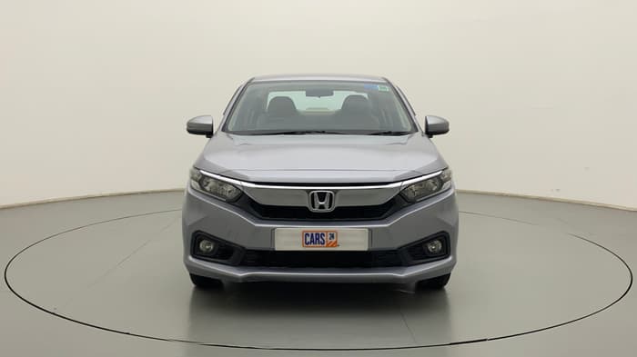 2020 Honda Amaze 1.2L I-VTEC VX, Petrol, Manual, 38,207 km, Front
