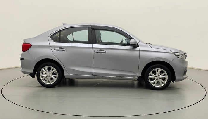 2020 Honda Amaze 1.2L I-VTEC VX, Petrol, Manual, 38,207 km, Right Side View