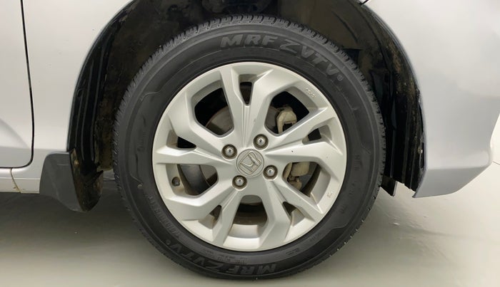 2020 Honda Amaze 1.2L I-VTEC VX, Petrol, Manual, 38,207 km, Right Front Wheel