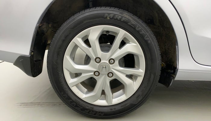 2020 Honda Amaze 1.2L I-VTEC VX, Petrol, Manual, 38,207 km, Right Rear Wheel
