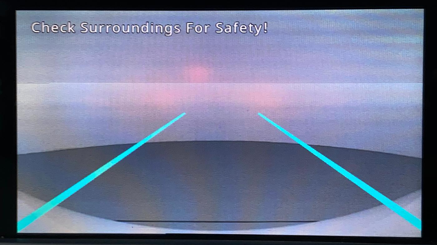 2020 Tata NEXON XZA PLUS PETROL DUAL TONE, Petrol, Automatic, 22,834 km, Parking Camera