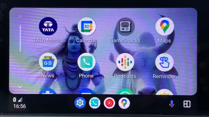 Features