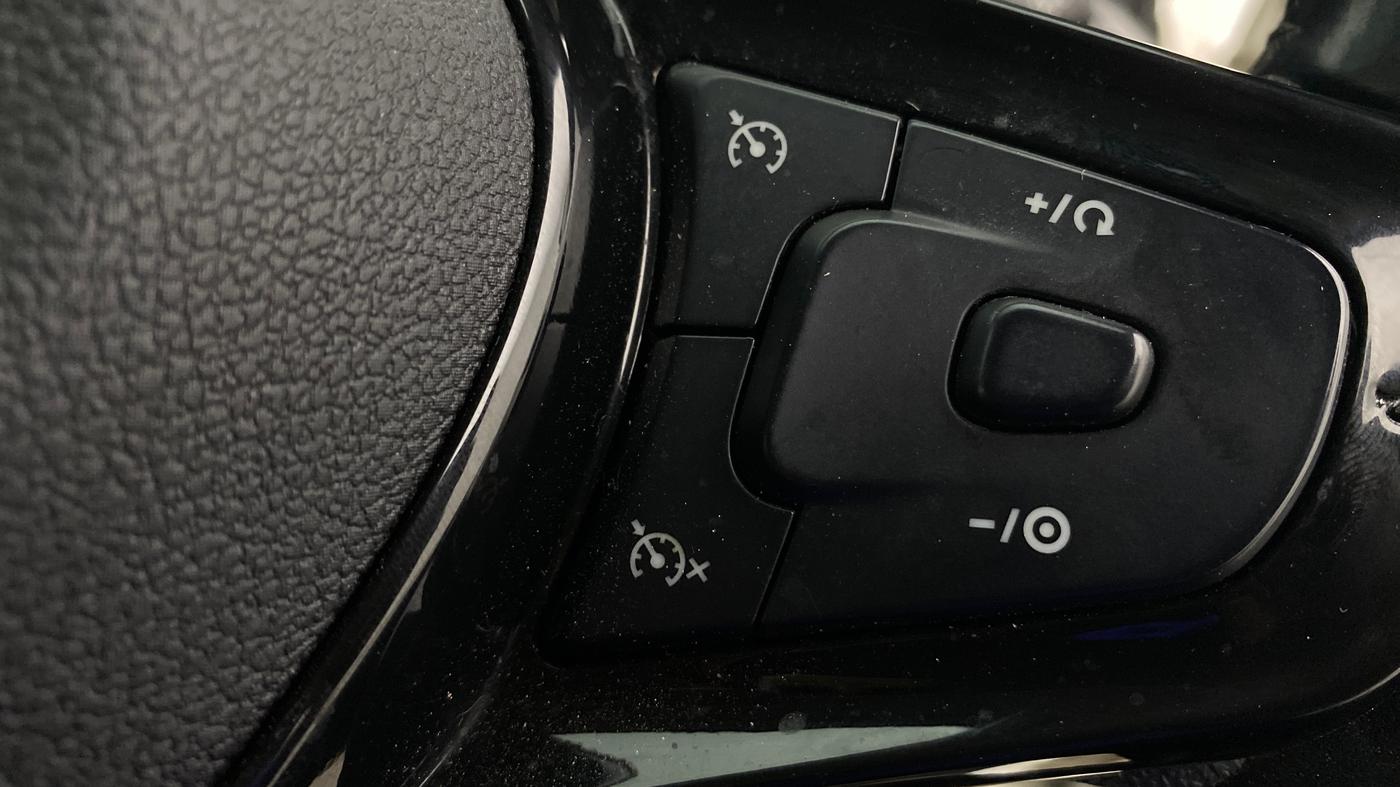 2023 Tata NEXON XZA Plus LUXS Diesel Jet, Diesel, Automatic, 32,219 km, Adaptive Cruise Control