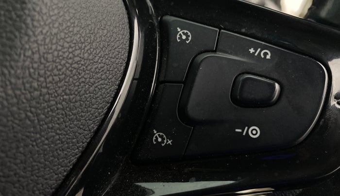 2023 Tata NEXON XZA Plus LUXS Diesel Jet, Diesel, Automatic, 32,219 km, Adaptive Cruise Control