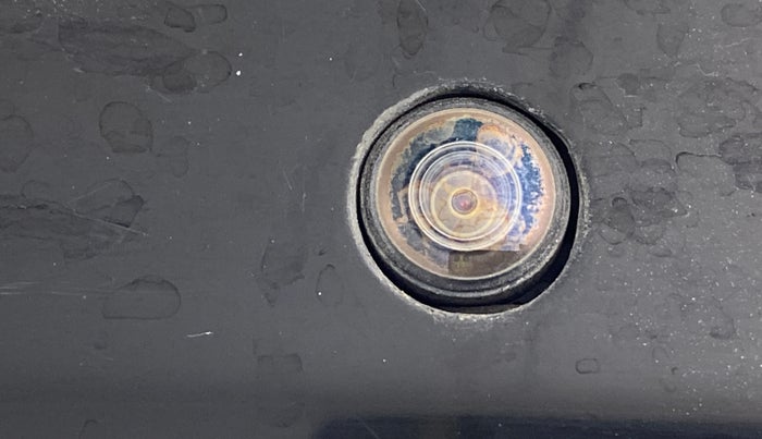 2023 Tata NEXON XZA Plus LUXS Diesel Jet, Diesel, Automatic, 32,219 km, Parking Camera