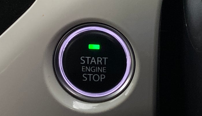 2023 Tata NEXON XZA Plus LUXS Diesel Jet, Diesel, Automatic, 32,219 km, Keyless Start/ Stop Button