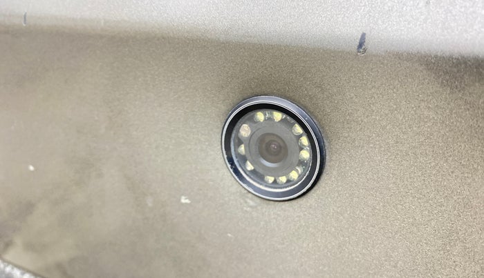 2022 Maruti New Wagon-R VXI CNG 1.0, CNG, Manual, 24,296 km, Parking Camera