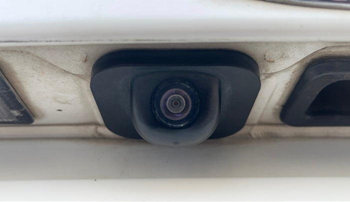 2019 Hyundai Elite i20 SPORTZ PLUS 1.2 DUAL TONE, Petrol, Manual, 74,392 km, Parking Camera