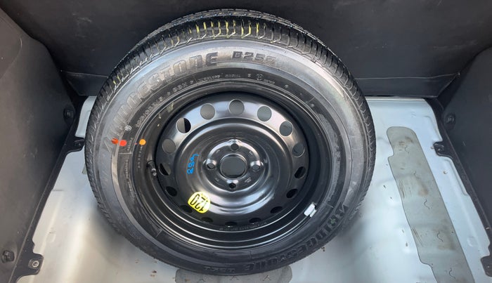 2019 Hyundai Elite i20 SPORTZ PLUS 1.2 DUAL TONE, Petrol, Manual, 74,392 km, Spare Tyre