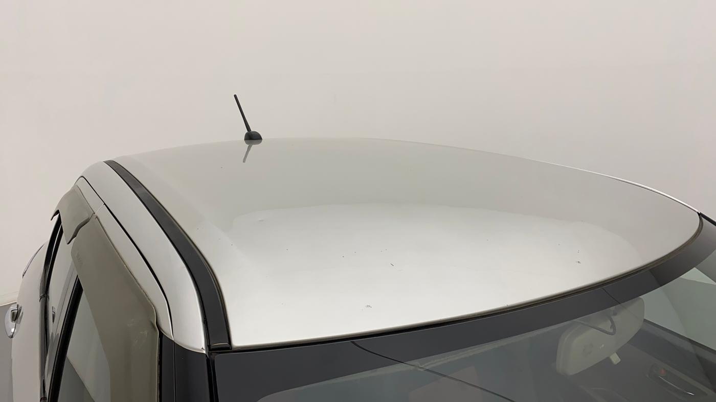 2014 Maruti Swift Dzire VXI, Petrol, Manual, 78,341 km, Roof