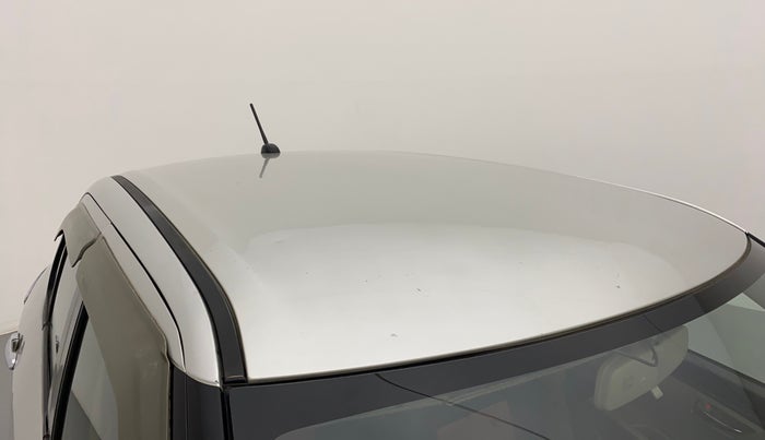 2014 Maruti Swift Dzire VXI, Petrol, Manual, 78,341 km, Roof