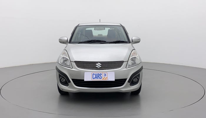 2014 Maruti Swift Dzire VXI, Petrol, Manual, 78,341 km, Front