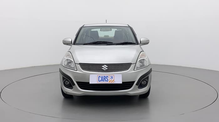 2014 Maruti Swift Dzire VXI, Petrol, Manual, 78,341 km, Front
