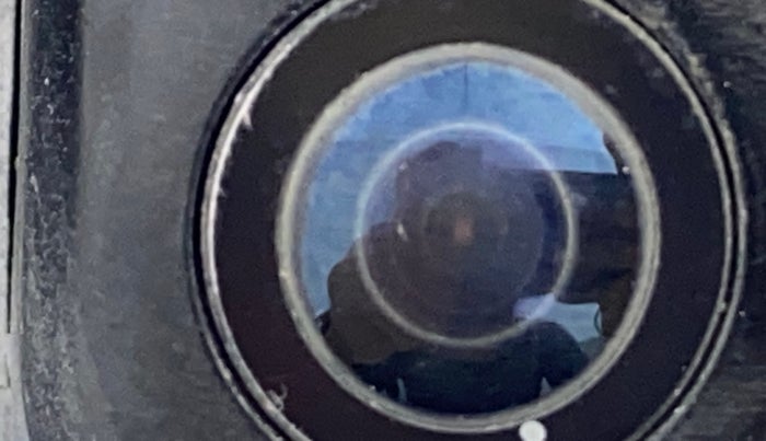 2019 Hyundai Grand i10 SPORTZ 1.2 KAPPA VTVT, Petrol, Manual, 95,881 km, Parking Camera