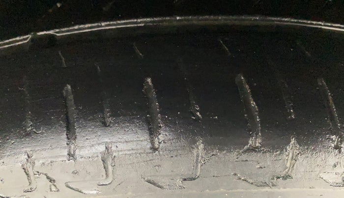 2017 Honda City 1.5L I-VTEC VX, Petrol, Manual, 88,707 km, Left Front Tyre Tread