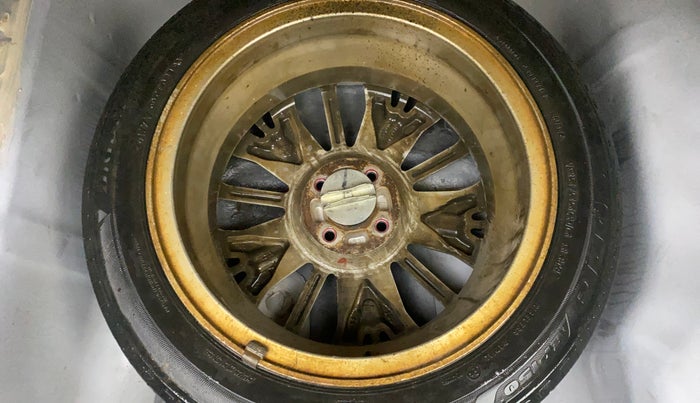 2017 Honda City 1.5L I-VTEC VX, Petrol, Manual, 88,707 km, Spare Tyre