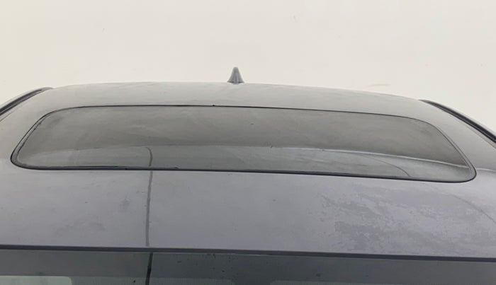 2017 Honda City 1.5L I-VTEC VX, Petrol, Manual, 88,707 km, Moonroof/ Sunroof