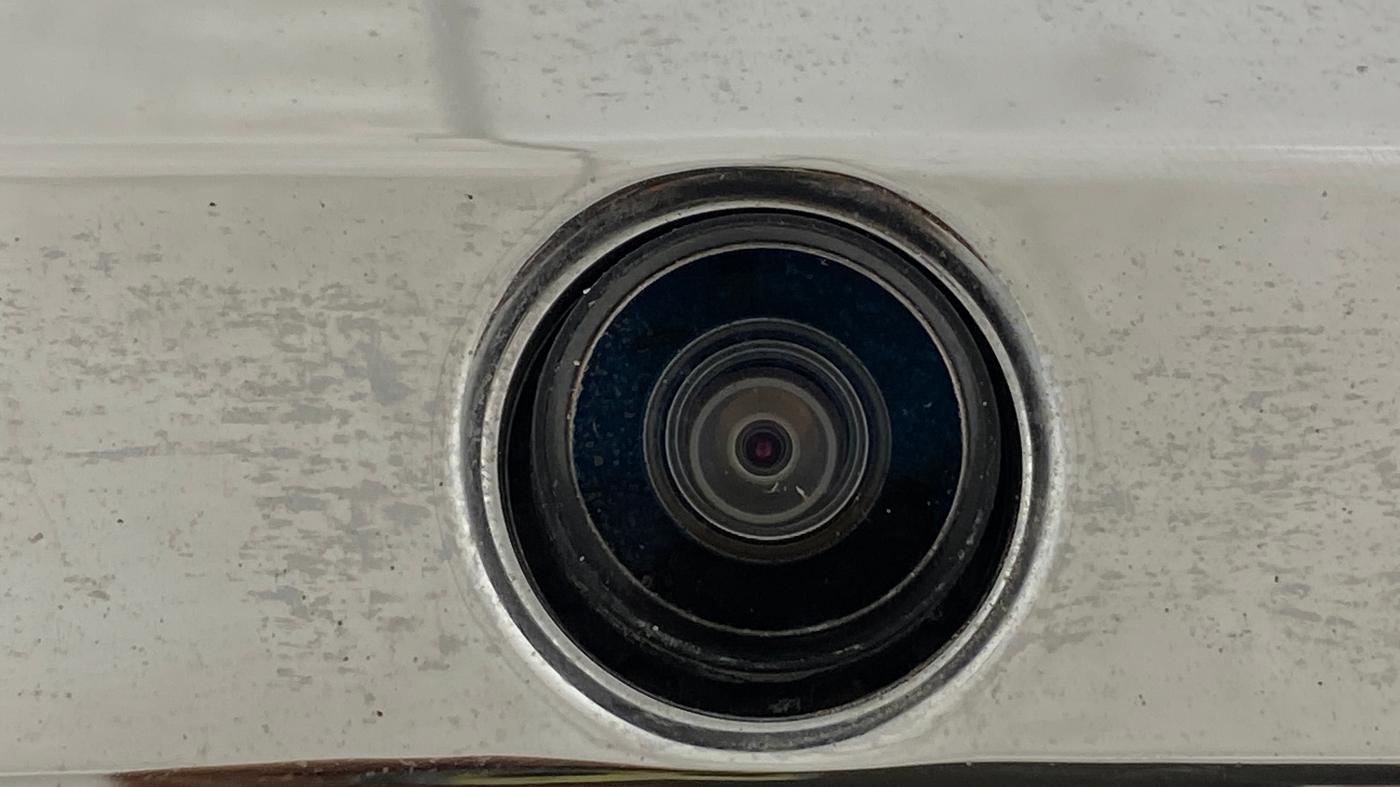 2023 Tata TIGOR XZA PLUS PETROL, Petrol, Automatic, 15,085 km, Parking Camera
