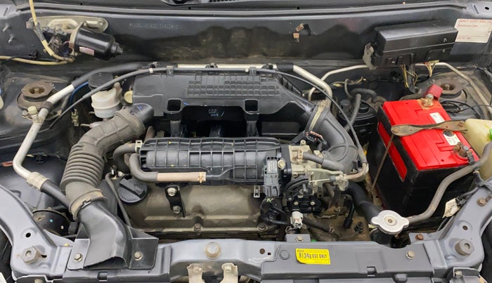 2012 Maruti Alto 800 LXI, Petrol, Manual, 83,443 km, Open Bonet