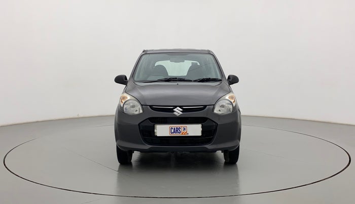 2012 Maruti Alto 800 LXI, Petrol, Manual, 83,443 km, Front
