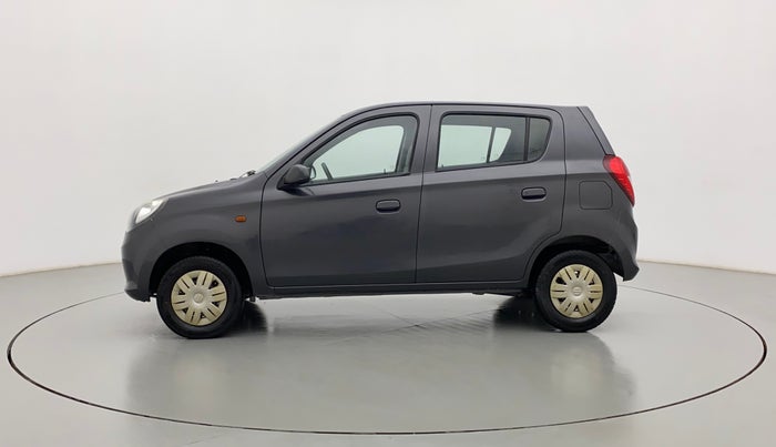 2012 Maruti Alto 800 LXI, Petrol, Manual, 83,443 km, Left Side