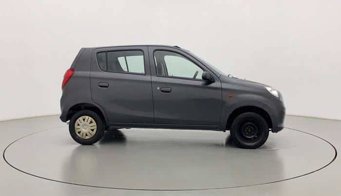 2012 Maruti Alto 800 LXI, Petrol, Manual, 83,443 km, Right Side View