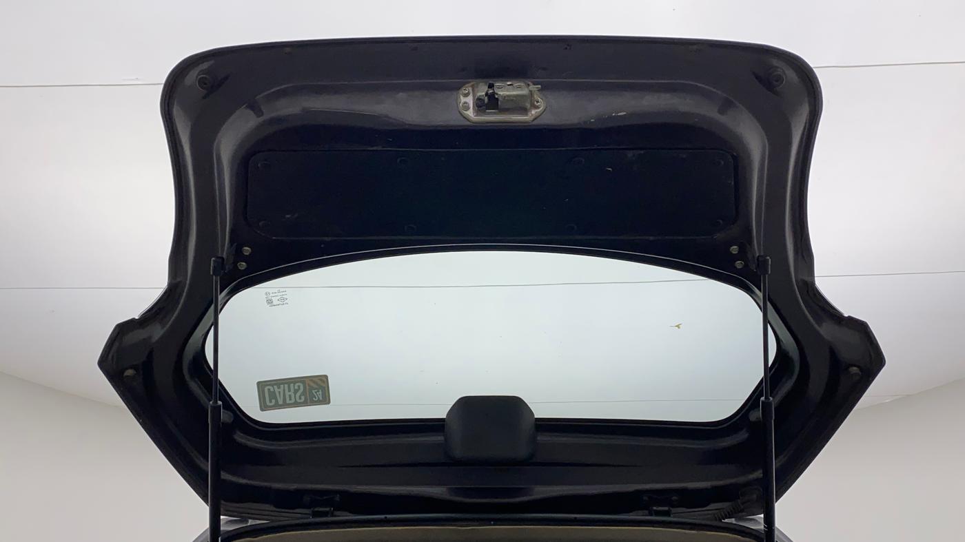 2012 Maruti Alto 800 LXI, Petrol, Manual, 83,443 km, Boot Door Open