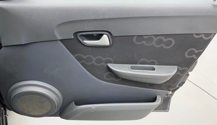 2012 Maruti Alto 800 LXI, Petrol, Manual, 83,443 km, Driver Side Door Panels Control