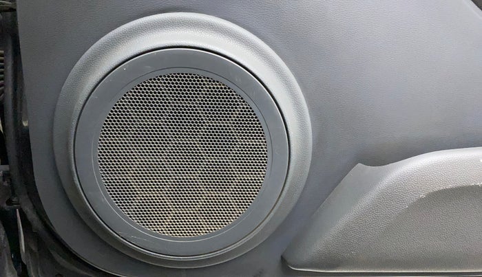 2012 Maruti Alto 800 LXI, Petrol, Manual, 83,443 km, Speaker