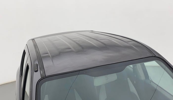 2012 Maruti Alto 800 LXI, Petrol, Manual, 83,443 km, Roof