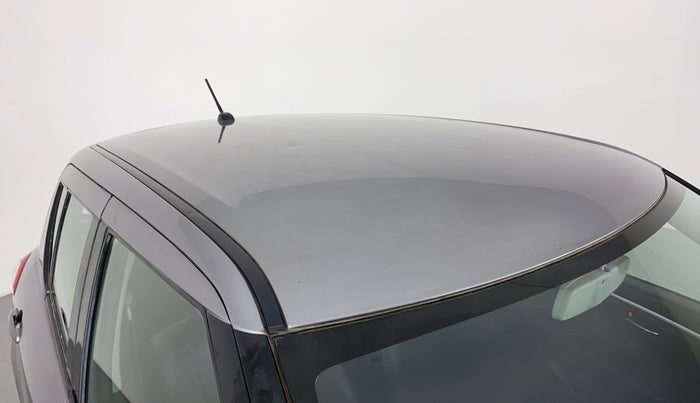 2013 Maruti Swift VXI D, Petrol, Manual, 56,705 km, Roof