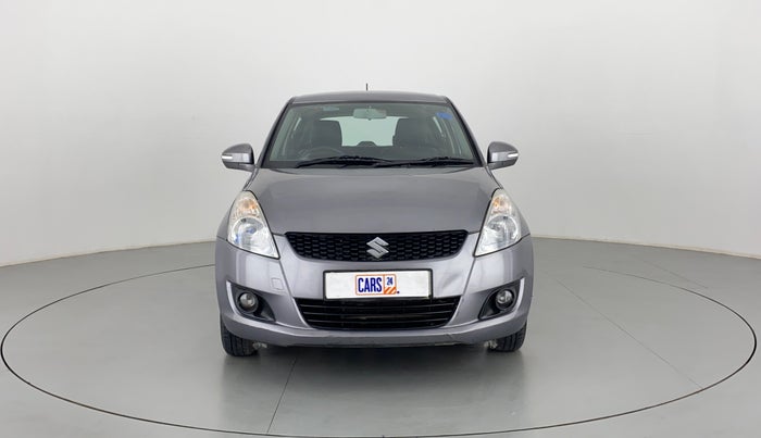 2013 Maruti Swift VXI D, Petrol, Manual, 56,705 km, Front