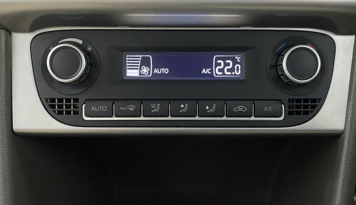 2015 Volkswagen Vento HIGHLINE PETROL, Petrol, Manual, 70,950 km, Automatic Climate Control