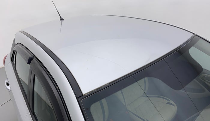 2015 Hyundai Elite i20 SPORTZ 1.2, Petrol, Manual, 62,102 km, Roof