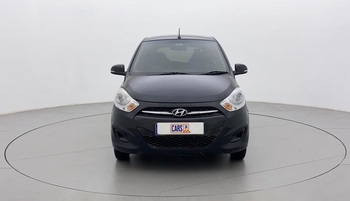2011 Hyundai i10 SPORTZ 1.2, Petrol, Manual, 41,190 km, Front