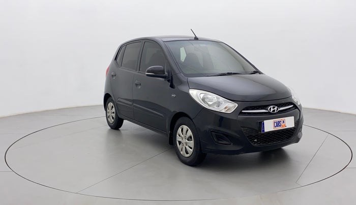 2011 Hyundai i10 SPORTZ 1.2, Petrol, Manual, 41,190 km, SRP