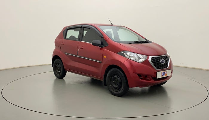 2018 Datsun Redi Go T (O), CNG, Manual, 39,594 km, Right Front Diagonal