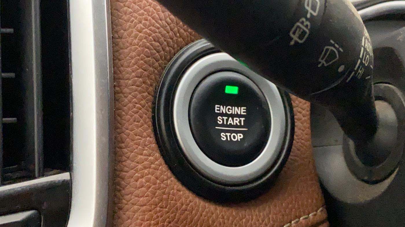 2020 MG HECTOR PLUS SHARP 1.5 PETROL TURBO DCT 6-STR, Petrol, Automatic, 28,230 km, Keyless Start/ Stop Button