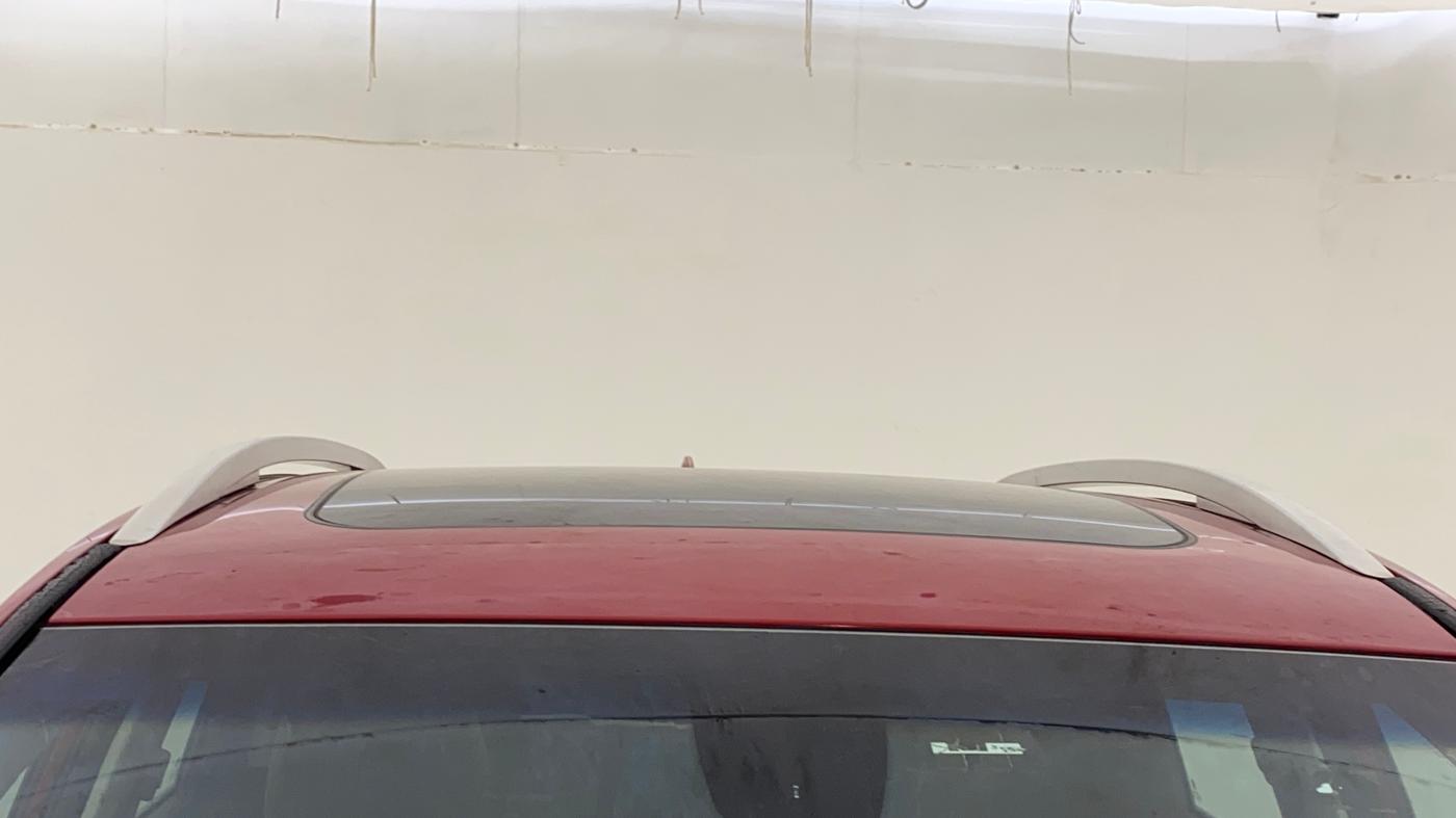 2020 MG HECTOR PLUS SHARP 1.5 PETROL TURBO DCT 6-STR, Petrol, Automatic, 28,230 km, Moonroof/ Sunroof