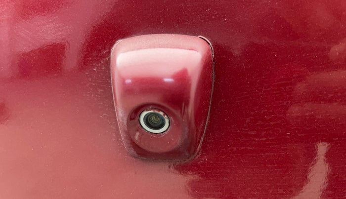 2016 Hyundai Elite i20 SPORTZ 1.2, Petrol, Manual, 90,960 km, Parking Camera