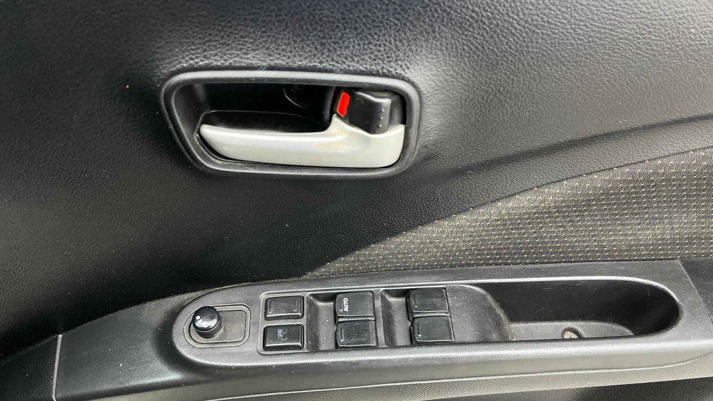 2018 Maruti Celerio ZXI AMT, Petrol, Automatic, 44,728 km, Driver Side Door Panels Control