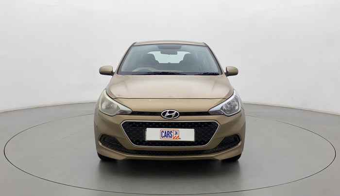 2014 Hyundai Elite i20 MAGNA 1.2, Petrol, Manual, 56,863 km, Front