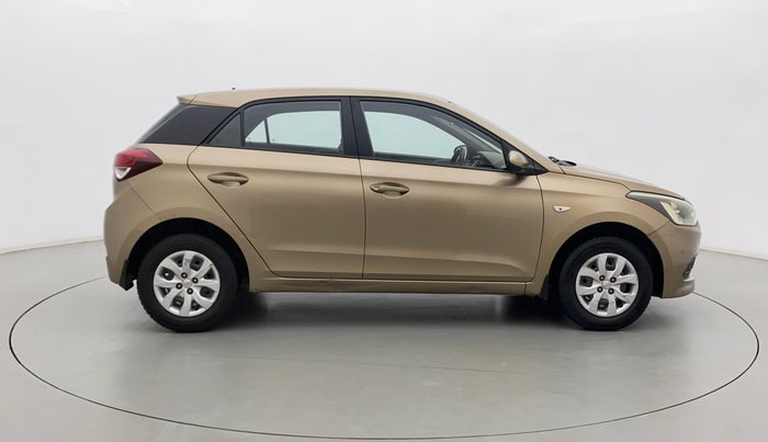 2014 Hyundai Elite i20 MAGNA 1.2, Petrol, Manual, 56,863 km, Right Side View