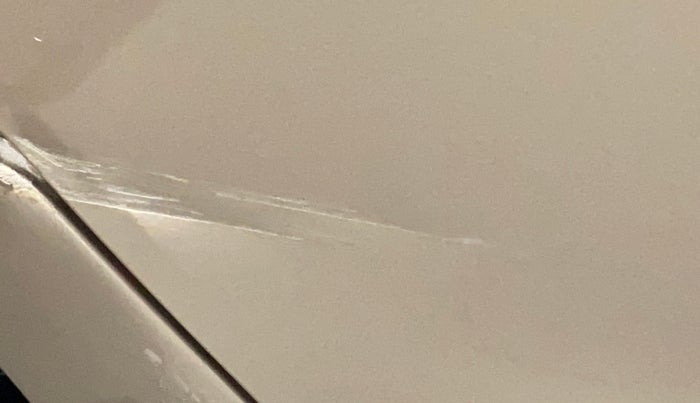 2014 Hyundai Elite i20 MAGNA 1.2, Petrol, Manual, 56,863 km, Right rear door - Slightly dented