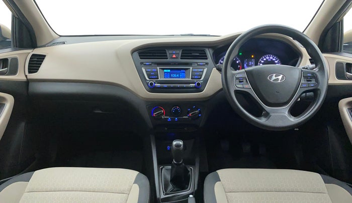2014 Hyundai Elite i20 MAGNA 1.2, Petrol, Manual, 56,863 km, Dashboard