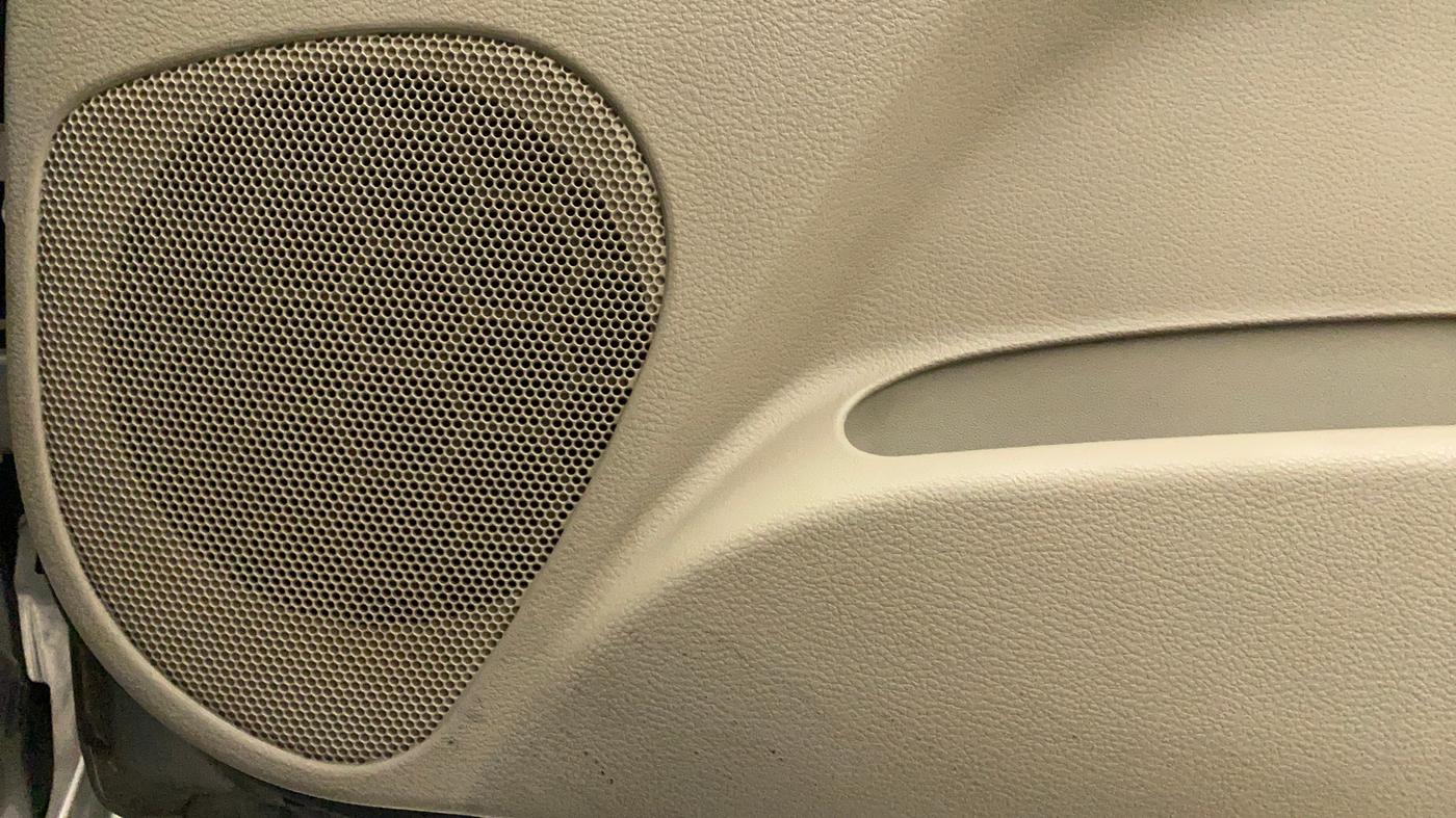 2017 Maruti Celerio VXI CNG, CNG, Manual, 49,606 km, Speaker