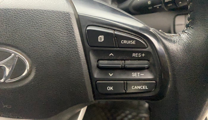 2020 Hyundai VENUE SX 1.0 TURBO IMT, Petrol, Manual, 76,952 km, Adaptive Cruise Control