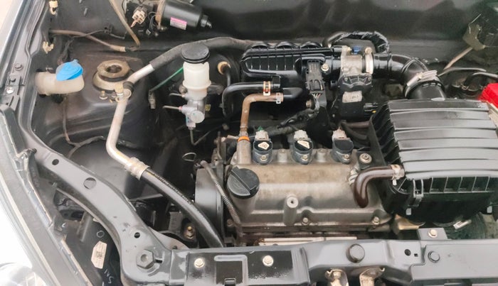 2017 Maruti Alto 800 VXI, Petrol, Manual, 31,273 km, Engine View - Right